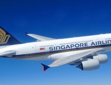 Πτήση-ρεκόρ ετοιμάζει από τον Οκτώβριο η Singapore Airlines - Σιγκαπούρη-Νέα Υόρκη απευθείας σε 18 ώρες και 45 λεπτά!